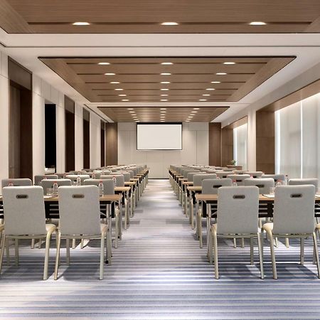 Hyatt Place Changsha Meixihu Extérieur photo
