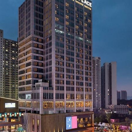 Hyatt Place Changsha Meixihu Extérieur photo