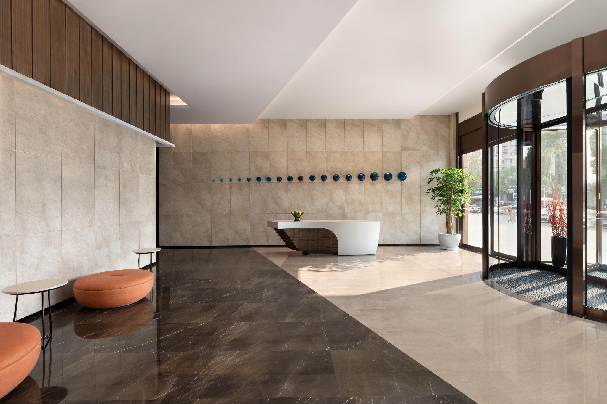 Hyatt Place Changsha Meixihu Extérieur photo