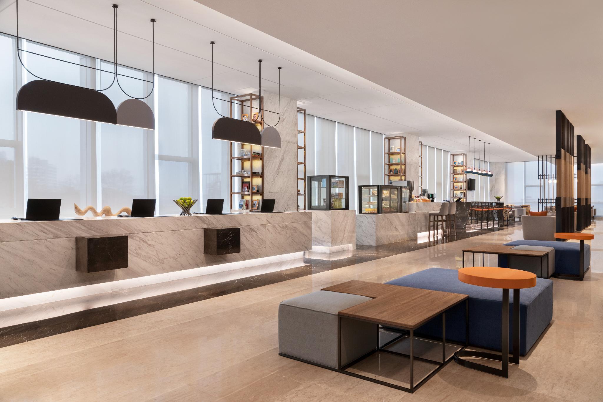 Hyatt Place Changsha Meixihu Extérieur photo