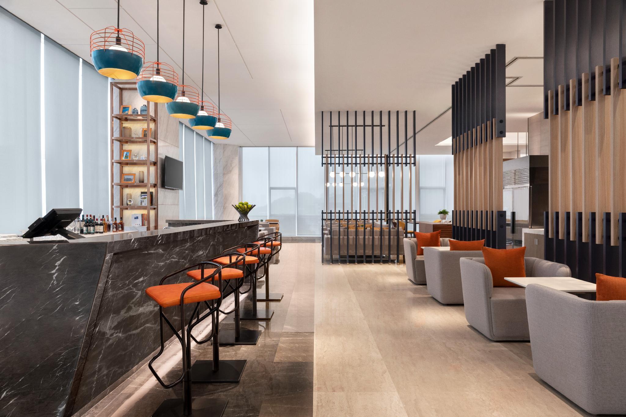 Hyatt Place Changsha Meixihu Extérieur photo