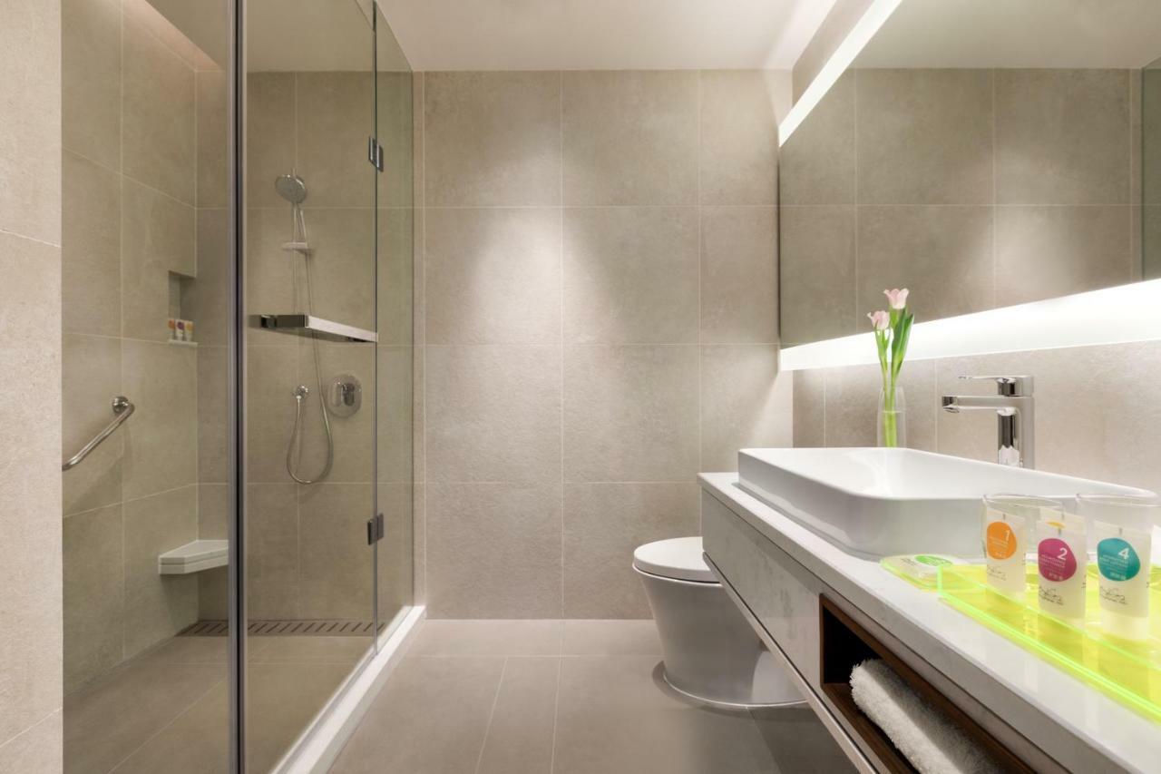 Hyatt Place Changsha Meixihu Extérieur photo