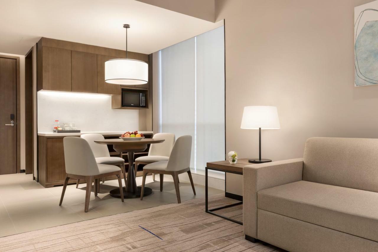 Hyatt Place Changsha Meixihu Extérieur photo