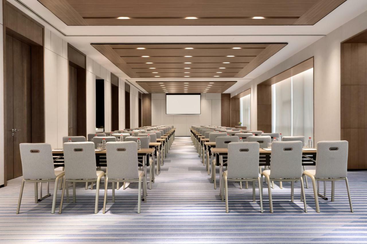 Hyatt Place Changsha Meixihu Extérieur photo