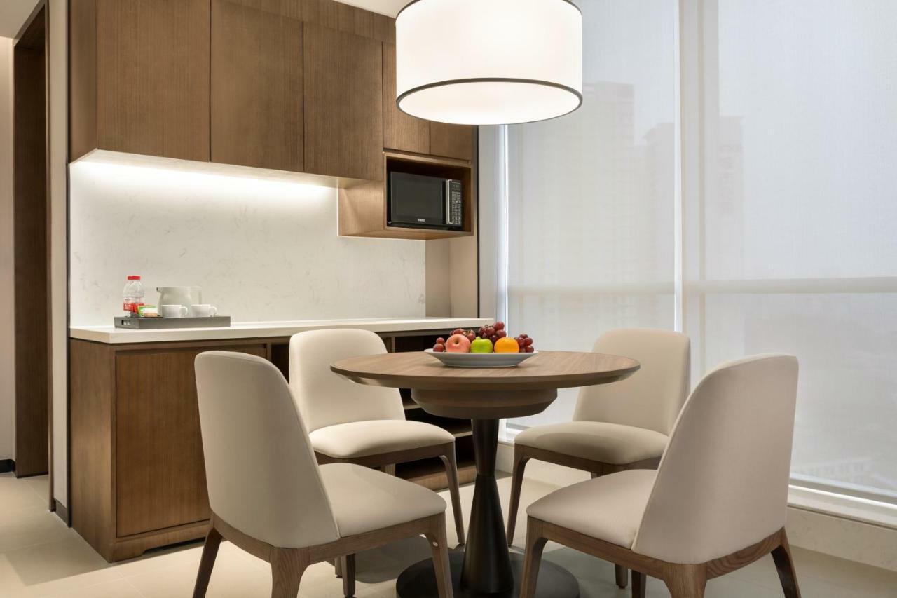Hyatt Place Changsha Meixihu Extérieur photo