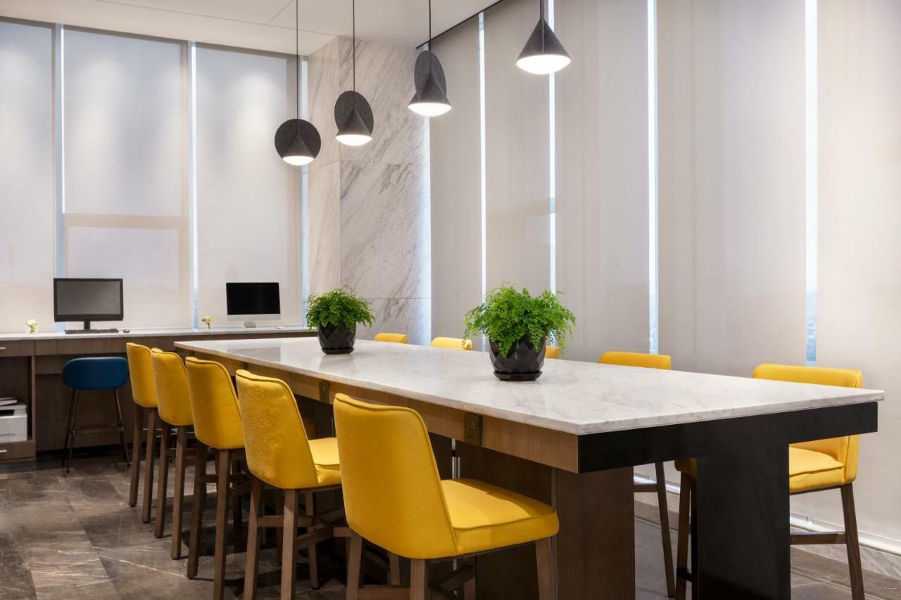 Hyatt Place Changsha Meixihu Extérieur photo