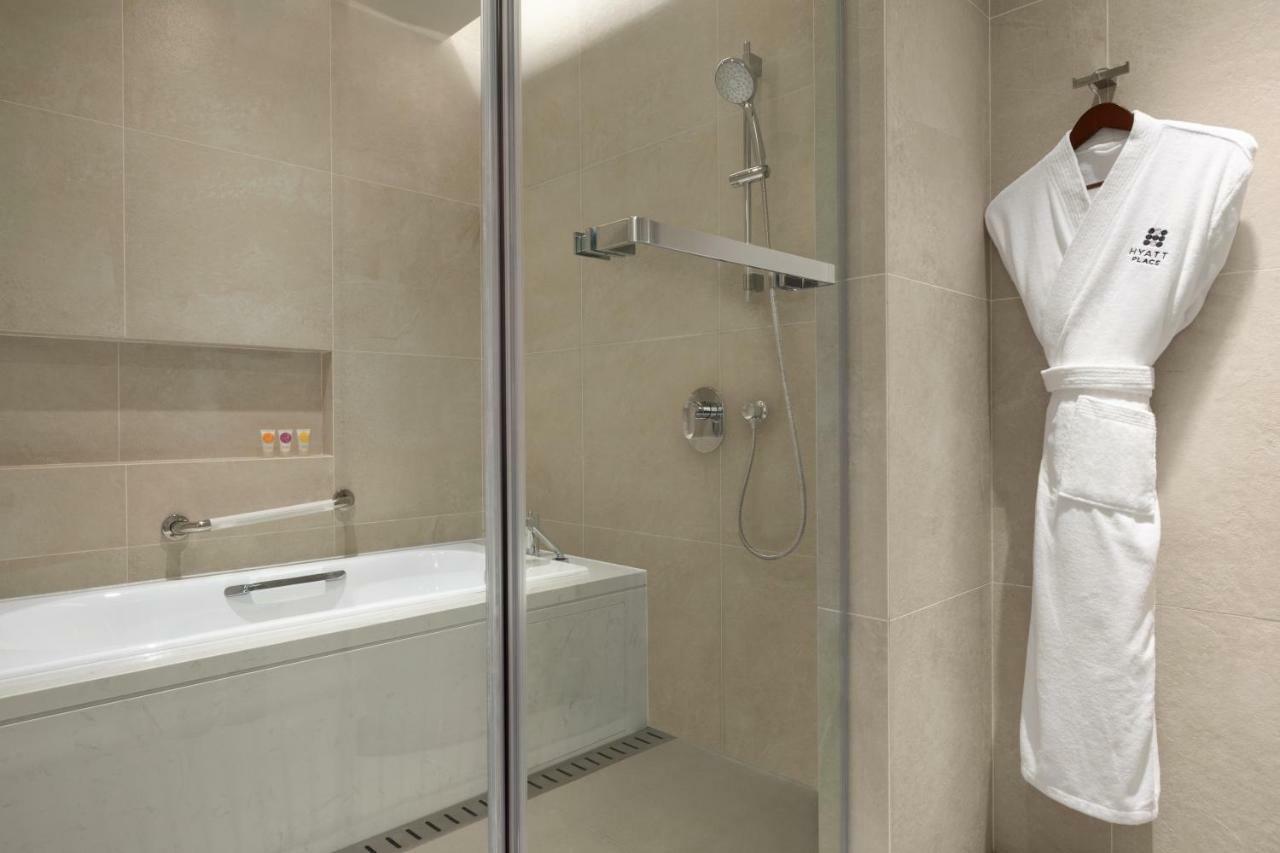 Hyatt Place Changsha Meixihu Extérieur photo