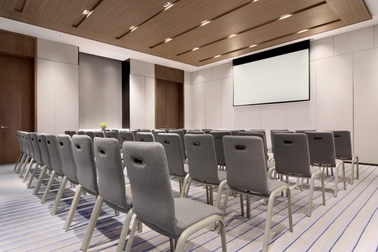 Hyatt Place Changsha Meixihu Extérieur photo