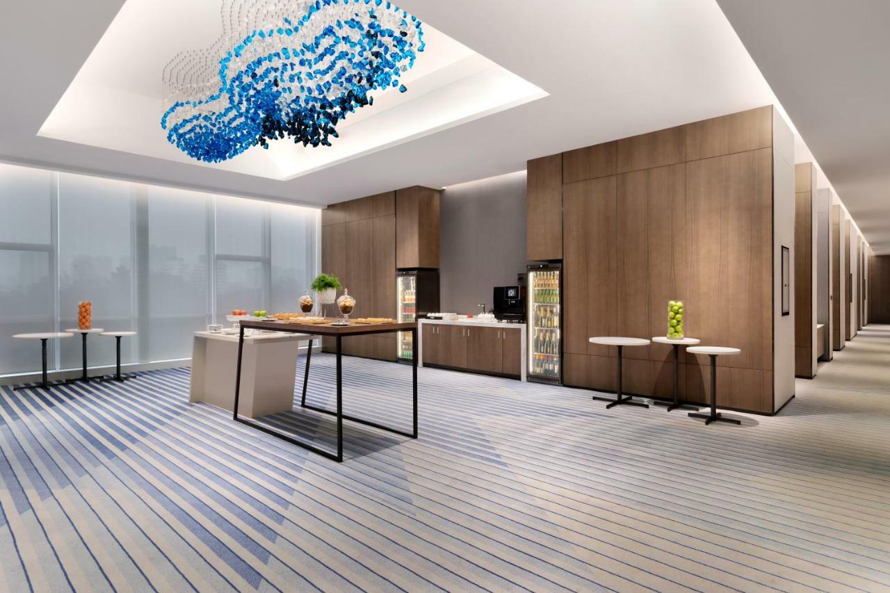 Hyatt Place Changsha Meixihu Extérieur photo