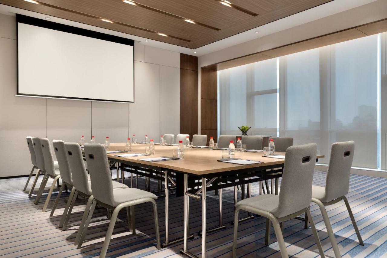 Hyatt Place Changsha Meixihu Extérieur photo